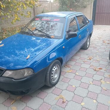 купить двигатель на нексию в бишкеке: Daewoo Nexia: 2012 г., 1.5 л, Бензин