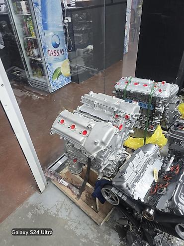 Двигатели, моторы и ГБЦ: Двигатели и комплектующие для автомобилей Предлагаются к продаже: - — 10