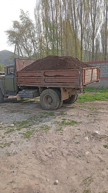 таблетка уаз: ЗИЛ : | 1978 г. Фургон — 3