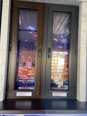 Пластиковые окна на заказ: Мы объявляем скидки на весь ассортимент окна двери перегородки — 18