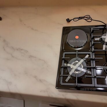 Elektrik sobaları: Elektrik sobası 4 gözlü, Yeni — 2