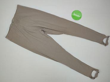 bluzki lycra: Sinsay, Legginsy rozmiar L — 2