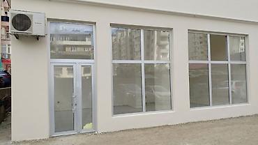 duet mtk: H.Aslanov metrosuna 3 dəqiqəlik məsafədə, yaşayış kompleksinin içində — 1