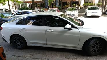 киа сорренто 2016: Kia K5: 2020 г., 2 л, Автомат, Газ, Седан
