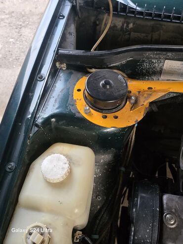 ВАЗ (ЛАДА): ВАЗ (ЛАДА) Samara: 2003 г., 1.5 л, Механика, Бензин, Хэтчбэк — 11