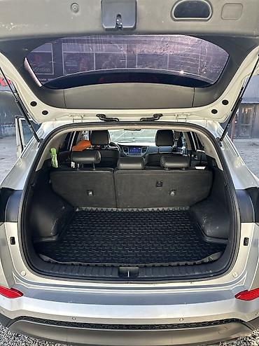 Hyundai: Hyundai Tucson: 2015 г., 2 л, Автомат, Дизель, Кроссовер at lalafo.kg — 11 Hyundai: Hyundai Tucson: 2015 г., 2 л, Автомат, Дизель, Кроссовер — 11