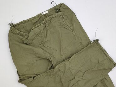 Штани карго жіночі, розмір One size