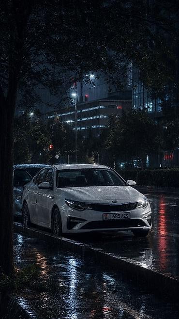 неоны: Kia Optima: 2019 г., Автомат, Бензин, Седан — 1