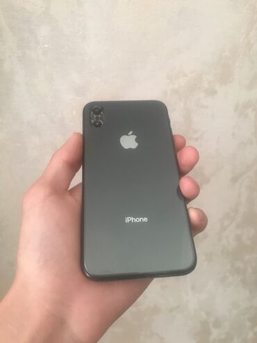 poco x5 pro цена в бишкеке 128 гб: IPhone Xs, 64 ГБ, Space Gray, 100 %