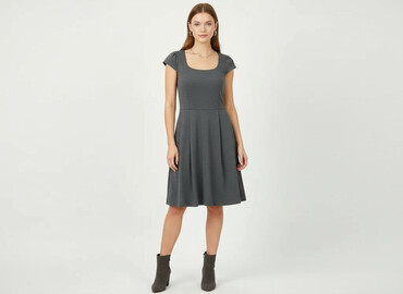 reserved spodnie wysoki stan: Reserved, Women`s dress, size M