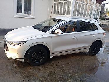 BYD: BYD E2: 2021 г., Электромобиль, Хэтчбэк — 5