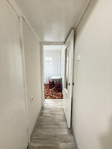 Продажа квартир: 3 комнаты, 58 м², ул. Боконбаева / Гоголя 104 серия, 4 этаж, Косметический ремонт — 2