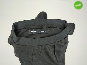 sinsay softshell: Sinsay, T-shirt damski, rozmiar L — 4