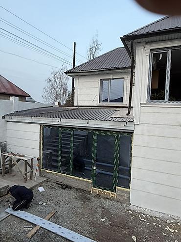 Пластиковые окна на заказ: Панорамные и стандартные ПВХ-окна/витражи под ключ - Изготовление и — 10