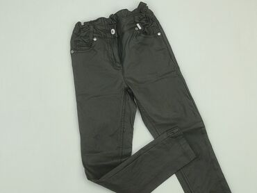 spodnie 158: Jeans, Coccodrillo, 8 years, 122/128, condition - Good