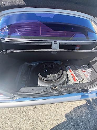 mersedes g 63: Mercedes-Benz C240 sedan - Kuzov: 4 qapılı sedan, gümüşü rəng - — 5