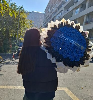 Hədiyyələr: Zakaz qəbul olunur — 18