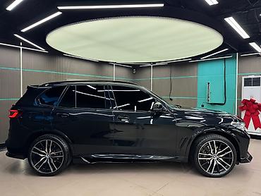 range rover 2011: BMW X5: 2020 г., 3 л, Автомат, Бензин, Кроссовер — 5