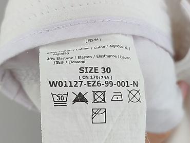 bia: Guess, Spodnie materiałowe damskie, rozmiar M — 6