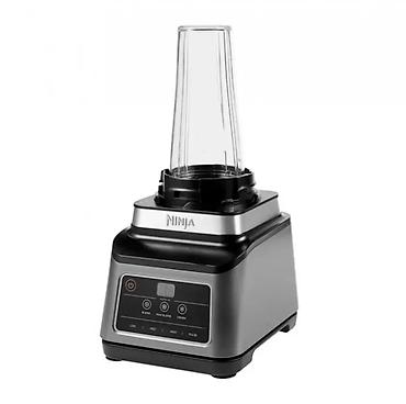 stasionar blender: Ninja 2in1 Blender BN750EU Auto-IQ 1200W Ninja BN750EU, 1200W güclü — 2