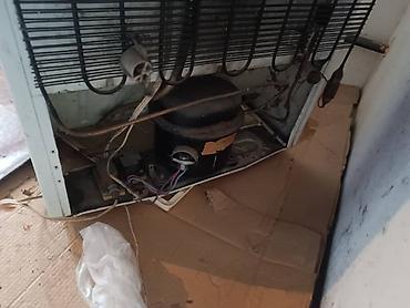 Ремонт холодильников, морозильников: Качественный ремонт холодильников и морозильников любой сложности — 6