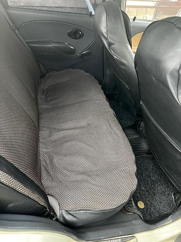 Daewoo: Daewoo Matiz: 2014 г., 0.8 л, Механика, Бензин, Хэтчбэк — 7