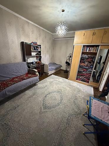 Продажа квартир: 1 комната, 43 м², Индивидуалка, 2 этаж, Старый ремонт — 4