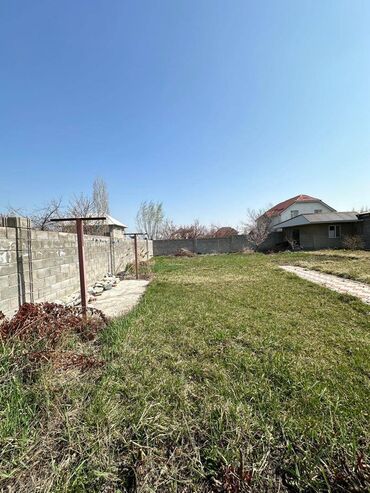 Продажа участков: 8 соток — 1