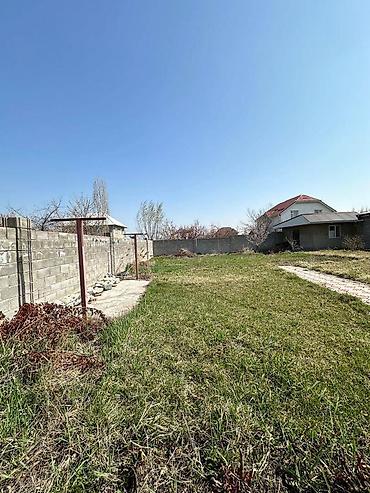 Продажа участков: 8 соток, Красная книга — 2