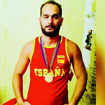 crossfit: Fərdi fitnes və döyüş idmanları üzrə məşqçi xidməti - İxtisas: ümumi — 2