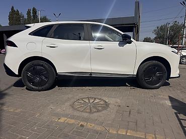 byd l: Dongfeng : 2026 г., Автомат, Электромобиль, Кроссовер — 5