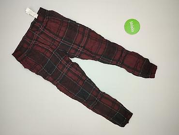 patchwork: Zara, Spodnie materiałowe damskie, rozmiar S — 2