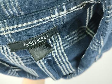 esmara overshirt: Esmara, Sukienka damska, rozmiar M — 4