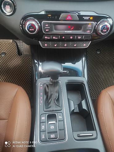 цена киа соренто: Kia Sorento: 2018 г., 2.2 л, Автомат, Дизель, Кроссовер — 7