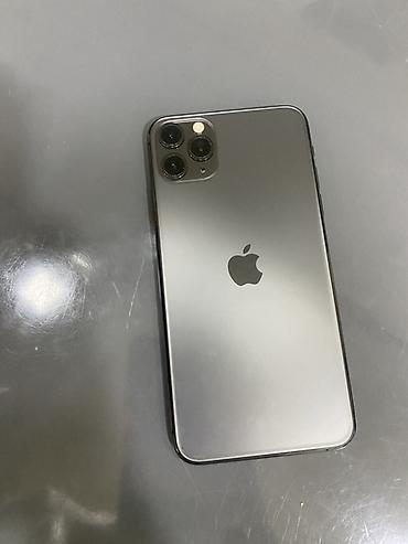 iphone 11 pro ucuz: IPhone 11 Pro, Space Gray, Face ID — 2