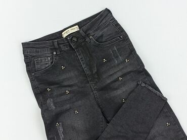 southpole jeans: Jeansy damskie, S