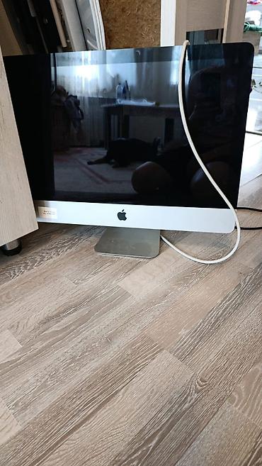 Apple MonoBlok Komputer Normal Vəziyyətdə Prosessor: Quad-Core Intel lalafo.az -da Apple MonoBlok Komputer Normal Vəziyyətdə Prosessor: Quad-Core Intel