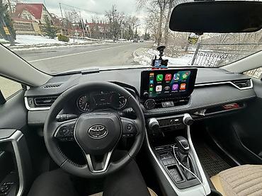 Toyota: Toyota RAV4: 2 l | 2023 il Krossover — 4