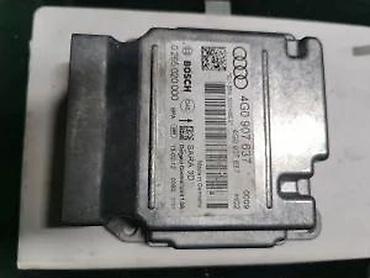 thin clients: MODUL AIR BAG. A6 4G,A7 | modul air bag — 1