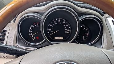 Lexus: Lexus RX: 2004 г., 3.3 л, Автомат, Бензин, Кроссовер — 3