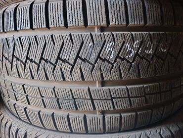 шины на транзит: Шиналар 275 / 35 / R 20, All-season, Жаңы, 1 даана, Жеңил унаалар, Continental