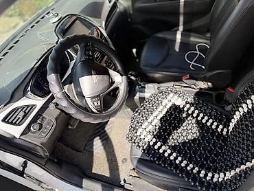 ауди а6 с: Chevrolet Spark: 2016 г., 1 л, Вариатор, Бензин, Хэтчбэк — 7