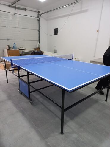 Digər idman və istirahət malları: Digər idman və istirahət malları — 6