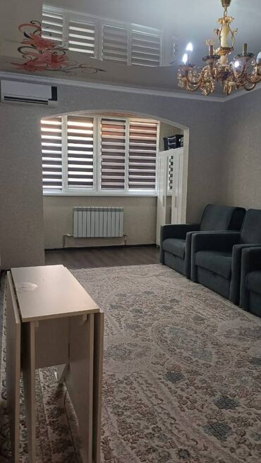 1 комната, 45 м², 106 серия улучшенная, 9 этаж, Евроремонт