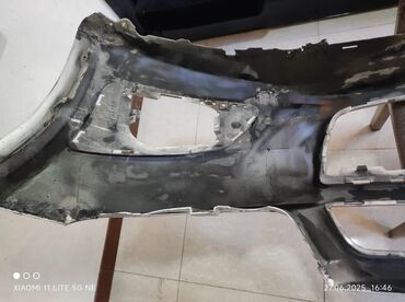 Bamperlər, buferlər: Ön, Chevrolet SONİC, 2014 il, Ünvandan götürmə — 7