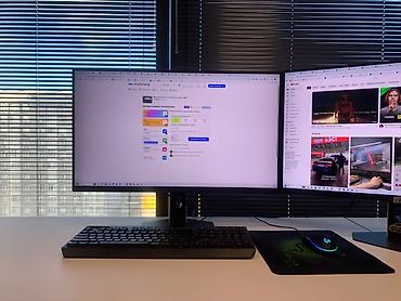 g27q: Компьютер, ядер - 4, ОЗУ 16 ГБ, Игровой, Б/у, Intel Core i3, NVIDIA GeForce GTX 1060, NVMe — 4