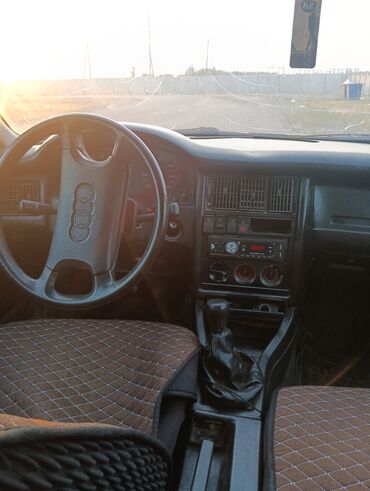 фары на опель вектра б: Audi 80: 1992 г., 2 л, Механика, Бензин, Седан