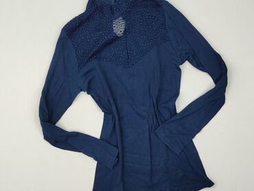 koszulka pod marynarkę damska: Women's blouse, size S (EU 36)