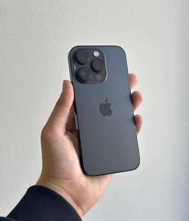 telefon təzə: IPhone 14 Pro, 128 GB, Face ID