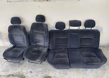 urban bufer qiymeti: Komplekt, Qızdırıcısız, Opel Vectra, İşlənmiş — 1